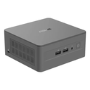 MINI PC ASUS NUC 12 PRO CORE I3 1220P 2.8 GHZ 64GB (BAREBONE) HDMI2  RNUC12WSHI300001I 11M DE GARANTIA