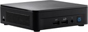 MINI PC ASUS NUC I2 PRO CORE I5 1240P 1.7 GHZ 64GB (BAREBONE) HDMI1 RNUC12WSKI500001 11M DE GARANTIA