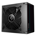 FUENTE DEEPCOOL PM750D 750W 80PLUS GOLD ATX NO MODULAR R-PM750D-FA0B-VN 12M DE GARANTIA