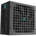 FUENTE DEEPCOOL PX1000G 1200W NEGRO 80PLUS GOLD FULL MODULAR PCIEX5.0 R-PXC00G-FC0B-US 12M DE GARANTIA