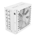FUENTE NZXT C850 850W BLANCO ATX GOLD FULL MODULAR PCIEX5.0 PA-8G2BW-US 12M DE GARANTIA