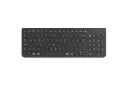 TECLADO ACTECK WIFI INSPIRE COMP TI695 NEGRO BLUETOOTH MULTIDISPOSITIVO AC-934206 3M DE GARANTIA