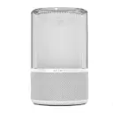 BOCINA ACTECK GLEE PURE AP70 BLANCO BLUETOOTH 5.2 3.5MM USB-C ILUMINACION LED ELITE SERIES AC-936392 03M DE GARANTIA