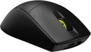 MOUSE CORSAIR GAMING M75 AIR INALAMBRICO 25000DPI NEGRO CH-931D100-NA 11M DE GARANTIA