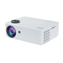 PROYECTOR GHIA 350 ANSILM 350 LUMENES 1920X1080 FHD HDMI USB GVP350 GARANTIA CON FABRICANTE