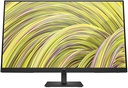 MONITOR HP P27H G5 27" FHD 5MS 75HZ HDMI VGA DP 64W41AA 11M DE GARANTIA