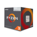 PROCESADOR AMD RYZEN 3 5300G 4.2 GHZ 100-1000000253BOX 11 DE GARANTIA