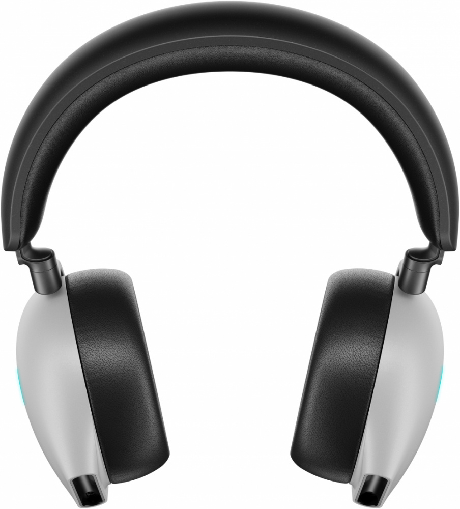 DIADEMA ALIENWARE GAMING AW920H ALAMBRICA/INALAMBRICA BLUETOOTH BLANCO 3.5 520-AAVF 11M DE GARANTIA