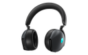 DIADEMA ALIENWARE GAMING AW720H ALAMBRICA/INALAMBRICA USB NEGRO 3.5 520-AAXI 11M DE GARANTIA