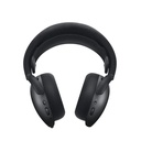 DIADEMA ALIENWARE GAMING AW720H ALAMBRICA/INALAMBRICA USB NEGRO 3.5 520-AAXI 11M DE GARANTIA