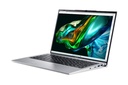LAPTOP ACER ASPIRE CORE I5 1235U 512GB SSD 8GB DDR5 14" FHD TEC/ESP W11H PLATA AL-51M-51VM NX.KTWAL.001 GARANTIA CON FABRICANTE