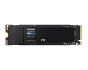 SSD SAMSUNG 990 EVO 2TB NEGRO M.2 PCIE 4.0 2280 NVME MZ-V9E2T0 11M DE GARANTIA