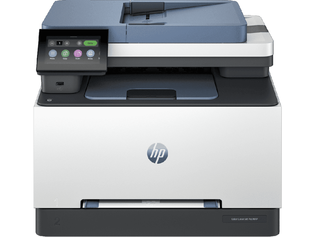MULTIFUNCIONAL HP LASERJET PRO 3303FDW A COLOR 3FDW WIFI ETH USB 25PPM COM/WIN/MAC 499M8A GARANTIA CON FABRICANTE