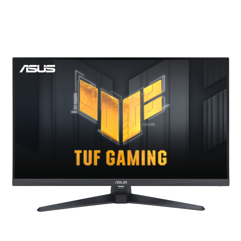 MONITOR ASUS VG328QA1A 32" TUF GAMING 1MS 170HZ FULL HD  HDMI DP 1AÑO DE GARANTIA