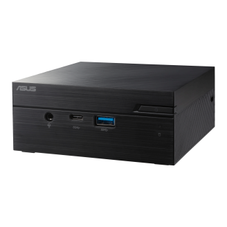 MINI PC ASUS NUC CELERON N4500 PN41-S1 1.10GHZ 16GB DDR4 HDMI DP W6 90MR00I1-M003A0 11M DE GARANTIA