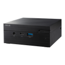 MINI PC ASUS NUC CELERON N4500 PN41-S1 1.10GHZ  SOPORTA 16GB DDR4 HDMI DP W6 90MR00I1-M003A0 11M DE GARANTIA