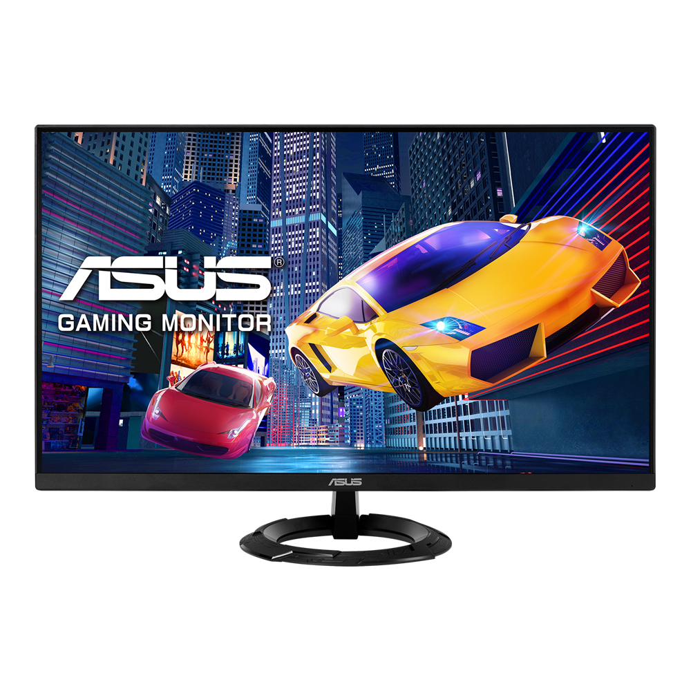 08032025MONITOR ASUS VZ279QG1R 27" 1MS 75HZ IPS FULL HD  FREESYNC HDMI DP 1AÑO DE GARANTIA