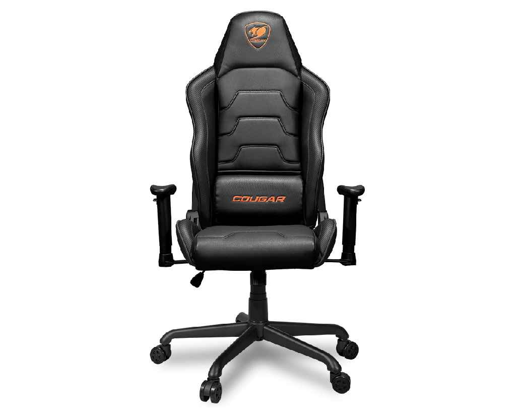 SILLA COUGAR ARMOR AIR NEGRO 3MAAIRB.0001 SIN GARANTIA