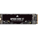 SSD CORSAIR MP600 CORE XT 4TB M.2 PCIEX 4.0 NVME 2280 CSSD-F4000GBMP600CXT 12M DE GARANTIA