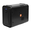 NOBREAK 800VA 400W MT805 COMPLET 8C 1AÑO DE GARANTIA