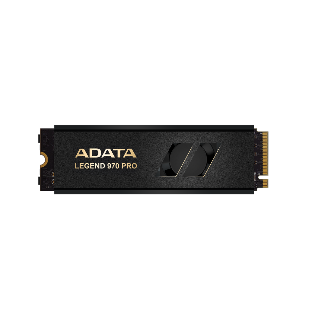 SSD ADATA LEGEND 970 PRO 2TB M.2 PCIE5 14000MB/10000MB SLEG-970P-2TCI 11M DE GARANTIA