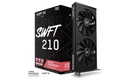 TVIDEO XFX RX 6600 SPEEDSTER  SWFT 210 RADEON CORE 8GB GDRR6 RX-66XL8L 11M DE GARANTIA