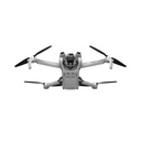 DRON DJI MINI 3 DJI RC GL RAN/MEMORIA SD/SDXC GRAB/VIDEO 4K HDR HD USB-C  BLANCO 1AÑO DE GARANTIA