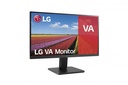MONITOR LG 22MR410-B 22" 5MS 100HZ FULL HD VGA HDMI GARANTIA CON FABRICANTE