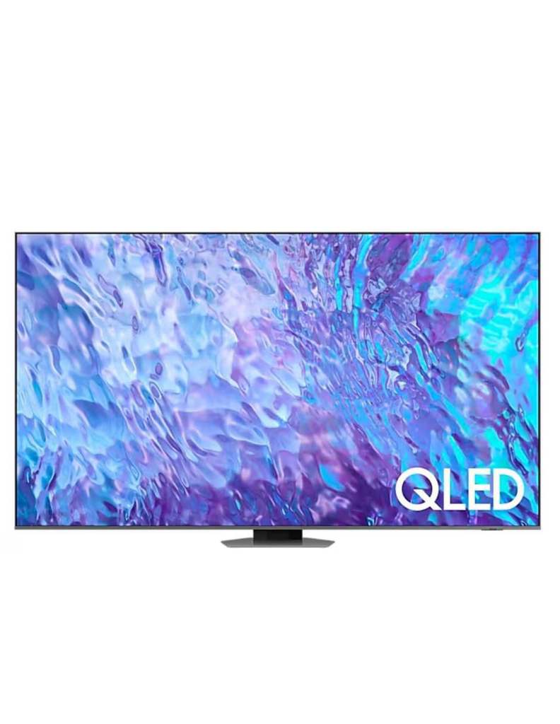 SMART TV SAMSUNG 98" UHD 4K 4HDMI WIFI 2USB ETH QN98Q80CAFXZA 11M DE GARANTIA