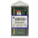 RAM KINGSTON KVR SODDR4 16GB 3200 KVR32S22S8/16 12M DE GARANTIA