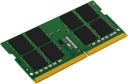 RAM KINGSTON KVR SODDR4 16GB 3200 KVR32S22S8/16 12M DE GARANTIA