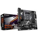archivar 101224MB GIGABYTE B550 AORUS ELITE AX V2 RYZEN AM4 DDR4 128GB ATX B550 AORUS ELITE AX V2 11M DE GARANTIA