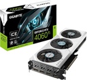 TVIDEO GIGABYTE RTX460 TI EAGLE OC ICE 8GB 128BIT GDDR6 GV-N406TEAGLEOC ICE-8GD 11M DE GARANTIA
