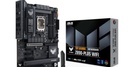 MOTHER INTEL Z890-PLUS WIFI ASUS TUF GAMING LGA1851 4xDDR5 256GB ATX 90MB1IQ0-M0EAY0 12M DE GARANTIA