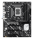 MOTHER INTEL Z890-P WIFI ASUS PRIME LGA1851 4xDDR5 256GB ATX 90MB1I70-M0EAY0 12M DE GARANTIA
