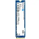 SSD KINGSTON NV3 500GB M.2 2280 NVME SNV3S/500G 12M DE GARANTIA