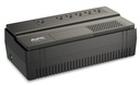 NOBREAK 500VA 300W APC BV500 B1102N5 6C 12M DE GARANTIA