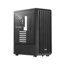 GABINETE ADATA XPG GAMER VALOR STORM NEGRO ATX S/FUENTE CRISTAL VALORSTORMMT-BKCWW SIN GARANTIA