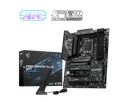 MB MSI Z890 GAMING PLUS WIFI 15VA DDR5 256GB ATX LGA1851 HDMI DP USB-C THUNDERBOLT4 Z890 GAMING PLUS WIFI 12M DE GARANTIA