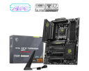 MB MSI X870 TOMAHAWK WIFI AM5 DDR5 256GB ATX HDMI DP USB-C WIFI-7 MAG X870 TOMAHAWK WIFI 12M DE GARANTIA