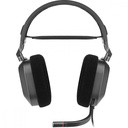 DIADEMA CORSAIR HS80 RGB USB 7.1MM CARBON CA-9011237-NA 11M DE GARANTIA