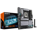 MB GIGABYTE Z890 EAGLE WIFI7 INTEL DDR5 256GB ATX Z890 EAGLE WIFI7 11M DE GARANTIA