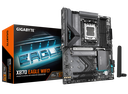 MOTHER AMD X870 GIGABYTE EAGLE AX AM5 4xDDR5 256GB ATX 12M DE GARANTIA  