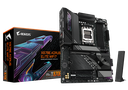MB GIGABYTE X870E AORUS ELITE WIFI7 AM5 DDR5 256GB ATX LITE WIFI7 11M DE GARANTIA