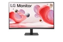MONITOR LG 32MR50C-B 31.5" CURVO IPS FULL HD FREESYNC 5MS 100HZ HDMI GARANTIA CON FABRICANTE