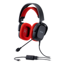 DIADEMA ADATA XPG PRECOG STUDIO ALAMBRICO MICROFONO USB-C NEGRO PRECOG STUDIO-BK/RDCWW 06M DE GARANTIA