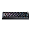 TECLADO ADATA XPG SORCERER MINI  65% SWITCH ROJO USB TIPO-C RGB SORCERER MINIRD-BKCES 06M DE GARANTIA