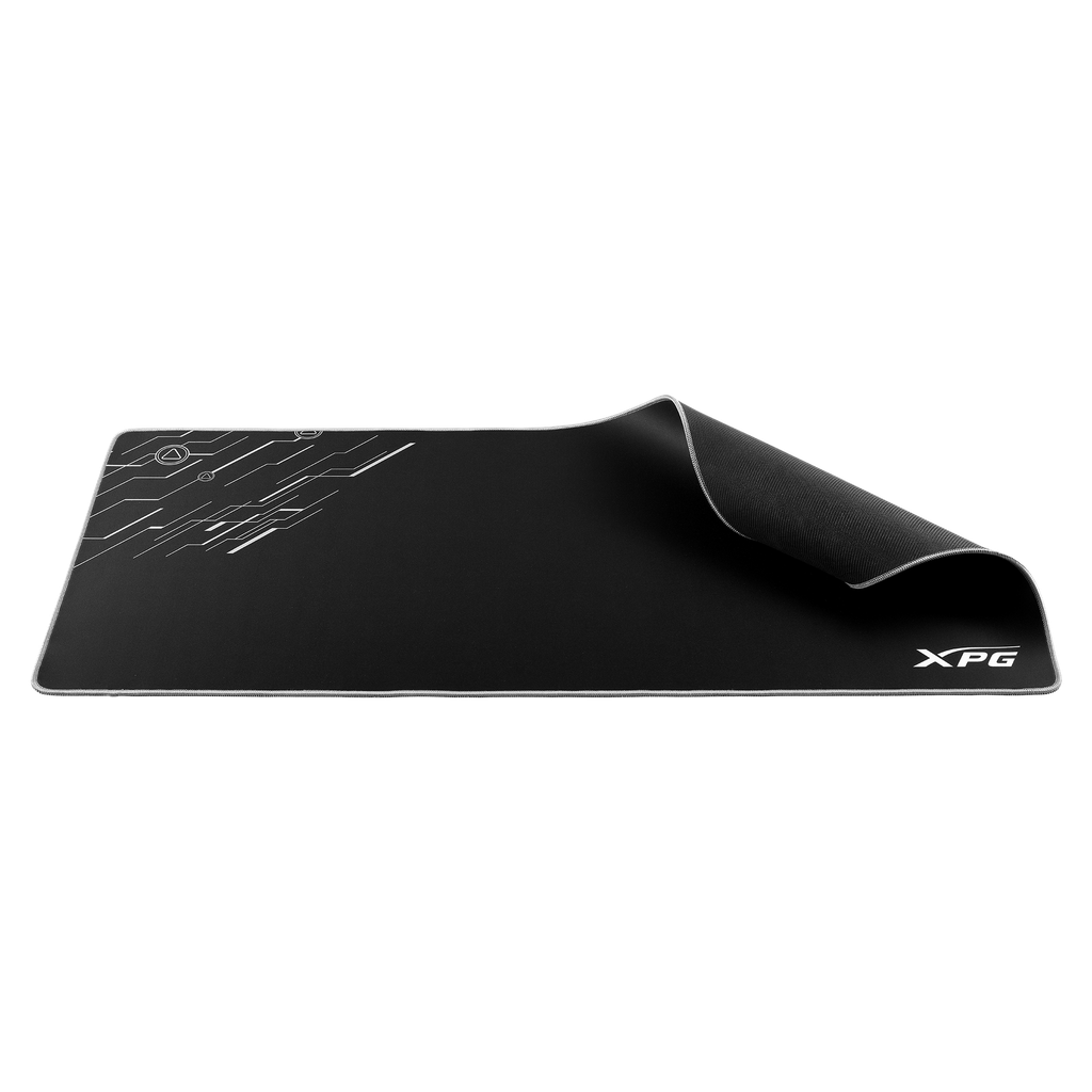 MOUSEPAD ADATA XPG FRONTLINEXL MICROFIBRA 900MMX400MMX3MM NEGRO FRONTLINEXL-BKCWW SIN GARANTIA