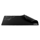 MOUSEPAD ADATA XPG FRONTLINEXL MICROFIBRA 900MMX400MMX3MM NEGRO FRONTLINEXL-BKCWW SIN GARANTIA