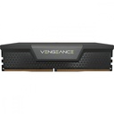 RAM CORSAIR DDR5 VENGEANCE 2X24 48GB 7000 NEGRO CMK48GX5M2B7000C40 11M DE GARANTIA